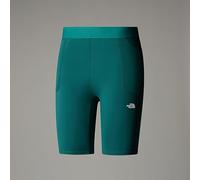 The North Face NF0A8EF76GI W REFINA Short 8" Pantaloncini Donna Deep Nori Taglia XL