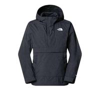THE NORTH FACE NF0A8FMRJK31 U ERSA WIND ANORAK Giacca Unisex TNF BLACK Taglia XS