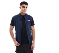 The North Face - Nimble - Gilet blu navy vetta XL