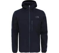 The North Face - Nimble Hooded Jacket - - Sport - Uomo - Nero - XL