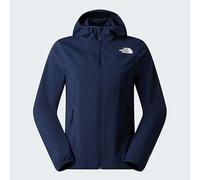 The North Face - Women's Nimble Hoodie 2 - Giacca softshell XXL blu