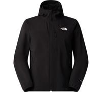 The North Face - Giacca da escursionismo antivento - M Nimble Hoodie 2 TNF Black per Uomo in Pelle - Taglia M - Nero
