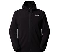 The North Face - Nimble Hoodie - Giacca softshell XL nero