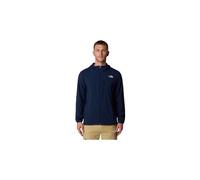 The North Face - Nimble Hoodie - Giacca softshell M blu
