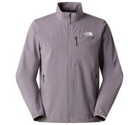 The North Face - Nimble Jacket 2 - Giacca softshell L grigio