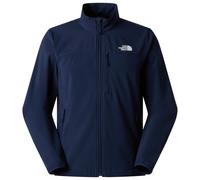 The North Face - Giacca da escursionismo antivento - M Nimble Jacket 2 Summit Navy per Uomo in Pelle - Taglia S - Blu navy