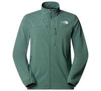 THE NORTH FACE NF0A8CD8HCH M NIMBLE JACKET - EU Giacca Uomo DUCK GREEN Taglia L