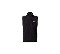 The north face nimble softshell gilet black