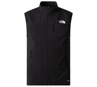 The North Face - Nimble Vest 2 - Gilet softshell S nero