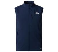 The North Face - Nimble Vest 2 - Gilet softshell XXL blu