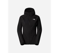 The North Face Nimble W - Giacca Outdoor - Donna - Nero M
