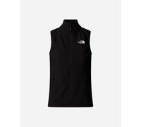 THE NORTH FACE Gilet sportivo 'Nimble' nero / bianco, Taglia S