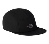 Cappellino The North Face Norm Camp nero puro
