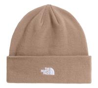 The North Face - Norm Beanie - Berretto One Size marrone