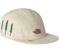 The North Face Unisex Norm Camp Cappello White Dune/Raw Undyed/G One Size