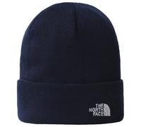 The North Face - Norm Shallow Beanie - Berretto One Size blu