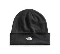 The North Face Norma Cappello Beanie, TNF Nero, Taglia Unica Uomo
