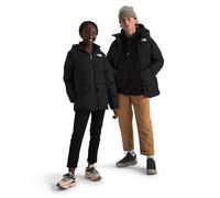 The North Face North Down Fleece Lined Short Piumino per bambini Tnf Black 176