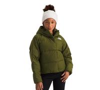 The North Face North Down Hooded Piumino per ragazze Forest Olive 170