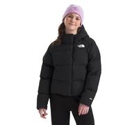 The North Face North Down Hooded Piumino per ragazze Tnf Black 128