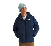 The North Face North Down Hooded Piumino per ragazzi Summit Navy 176