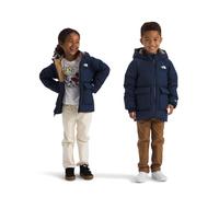 The North Face North Down Lined Parka per bambini Summit Navy 3 anni