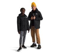 The North Face - Teen's North Down Triclimate - Giacca doppia M nero