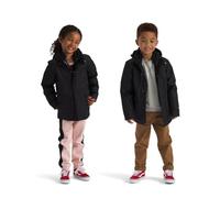 The North Face North Down Triclimate Piumino per bambini Tnf Black/Forest Olive 7 anni