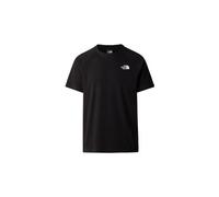 The North Face S/S T-Shirt TNF Black XS