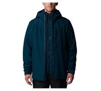 The North Face North Table Down Triclimate Giacca da uomo Midnight Petrol XXL
