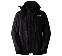 The North Face - Giacca 3 in 1 - M North Table Down Triclimate Jacket TNF BlackTNF Black per Uomo - Taglia XL - Nero