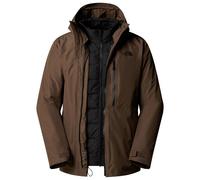 The North Face - North Table Down Triclimate Jacket - Giacca doppia XXL marrone
