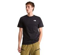 The North Face - NSE Box Celebration Tee - - Sport - Uomo - Nero - XS