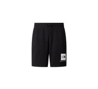 The North Face - NSE Box Light Regular Shorts - -Sport -Uomo -Nero -XS