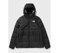 The North Face NSE HOODED MASK JACKET men Down & Puffer Jackets black in taglia:XXL