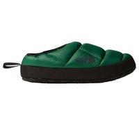 The north face nse iv green tent slippers