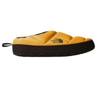 Pantofole The North Face NSE Tent IV giallo - XL