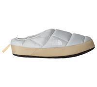 The North Face - Pantofole leggere e calde - Nse Tent Mule IV Glacier Gray/Gravel per Uomo - Taglia XL - Grigio