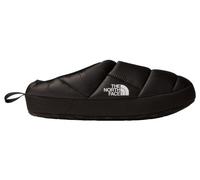 The north face nse iv tent slippers black