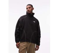The North Face - NSE - Passamontagna in pile nero L
