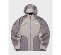 The North Face Giacca Da Pioggia Nse Unisex Ashes Of Roses Grey-transcendent Grey Rozmiar S male