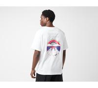The North Face NSE T-Shirt, Bianco S,M,L,XL