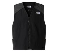 The North Face - NSE Tech Gilet - - Sport - Uomo - Nero - L