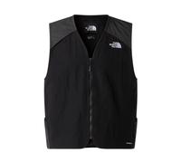 The North Face - NSE Tech WindWall Vest - -Sport -Uomo -Nero -M