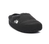 The north face nse iv tent slippers black