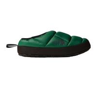 The North Face - NSE Tent Mule IV - Pantofole Unisex M | EU 40,5|42,5 verde/nero