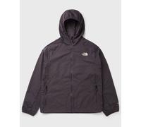 The North Face NSE WIND JACKET men Windbreaker grey in taglia:S