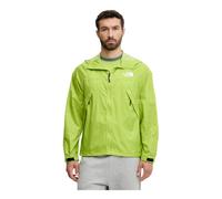 The North Face - NSE Wind Track Jacket - - Sport - Uomo - Verde - L