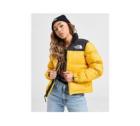 The North Face Nuptse 1996 Down Giacca Donna, Nero M