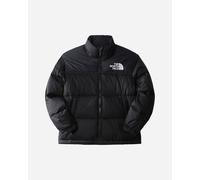 The North Face Nuptse Retro 1996 Jr - Piumino - Nero 10ANNI